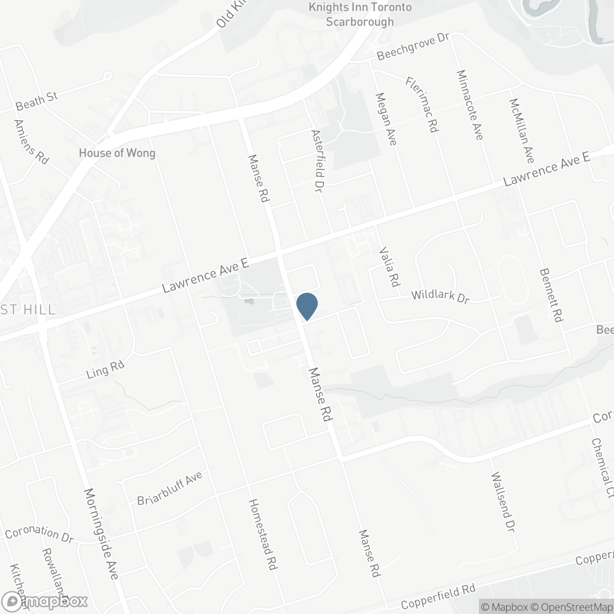 20 HAINFORD ST #19, Toronto, Ontario M1E 4Y5